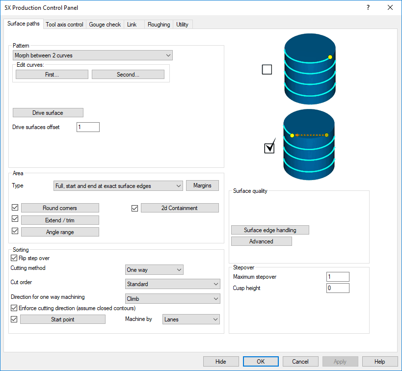 SFB_Overview
