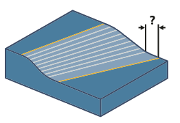 Geodesic Surface Paths: Guide Curves - Advanced