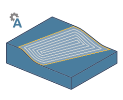 Geodesic Surface Paths: Guide Curves - Input Types