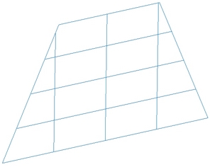 TACP_Align tool to planar surface edges