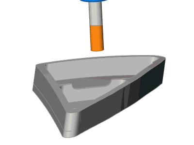 A close-up of a cigarette
Description automatically generated
