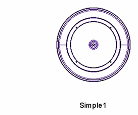 Clipped View - Step 1