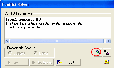 Error Information