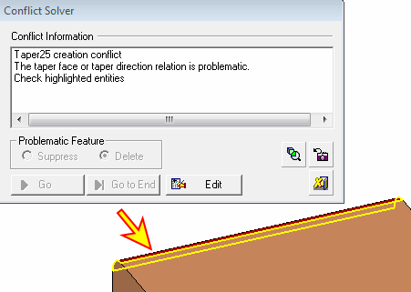 Error Information