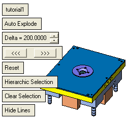 New Exploded View