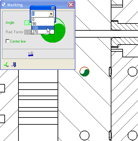 M View Preview Command New M-View